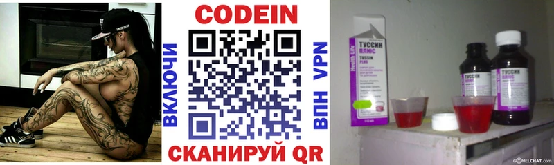 Купить Дудинка Codein Purple Drank